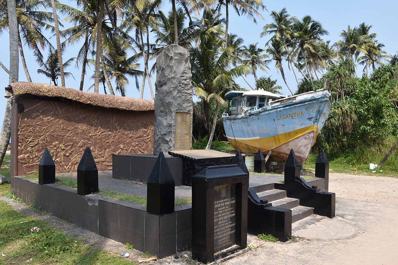 Lasantha