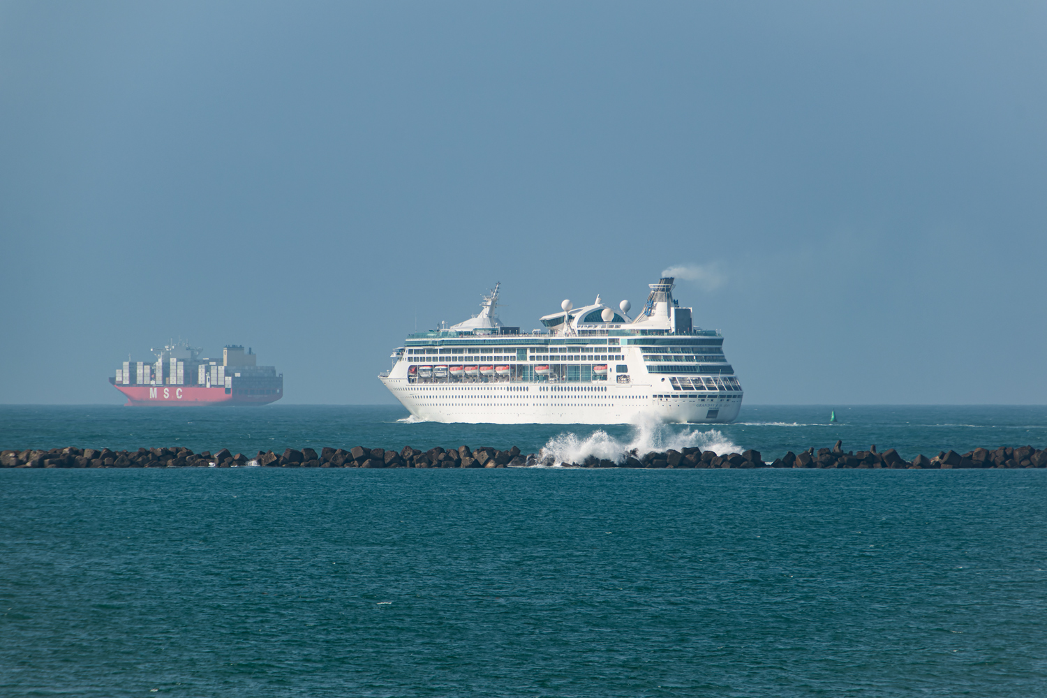 Grandeur of the Seas