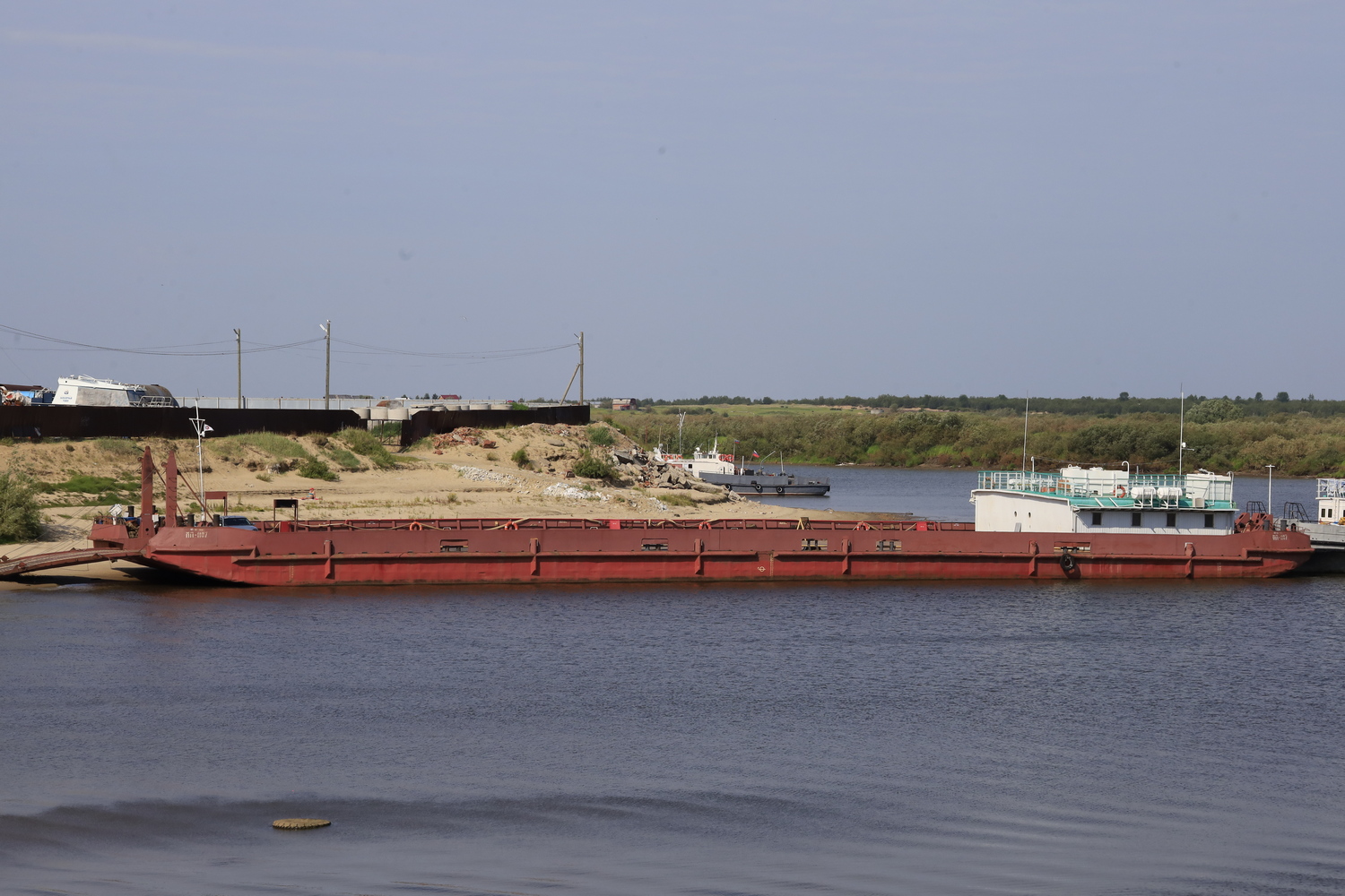 МП-1107