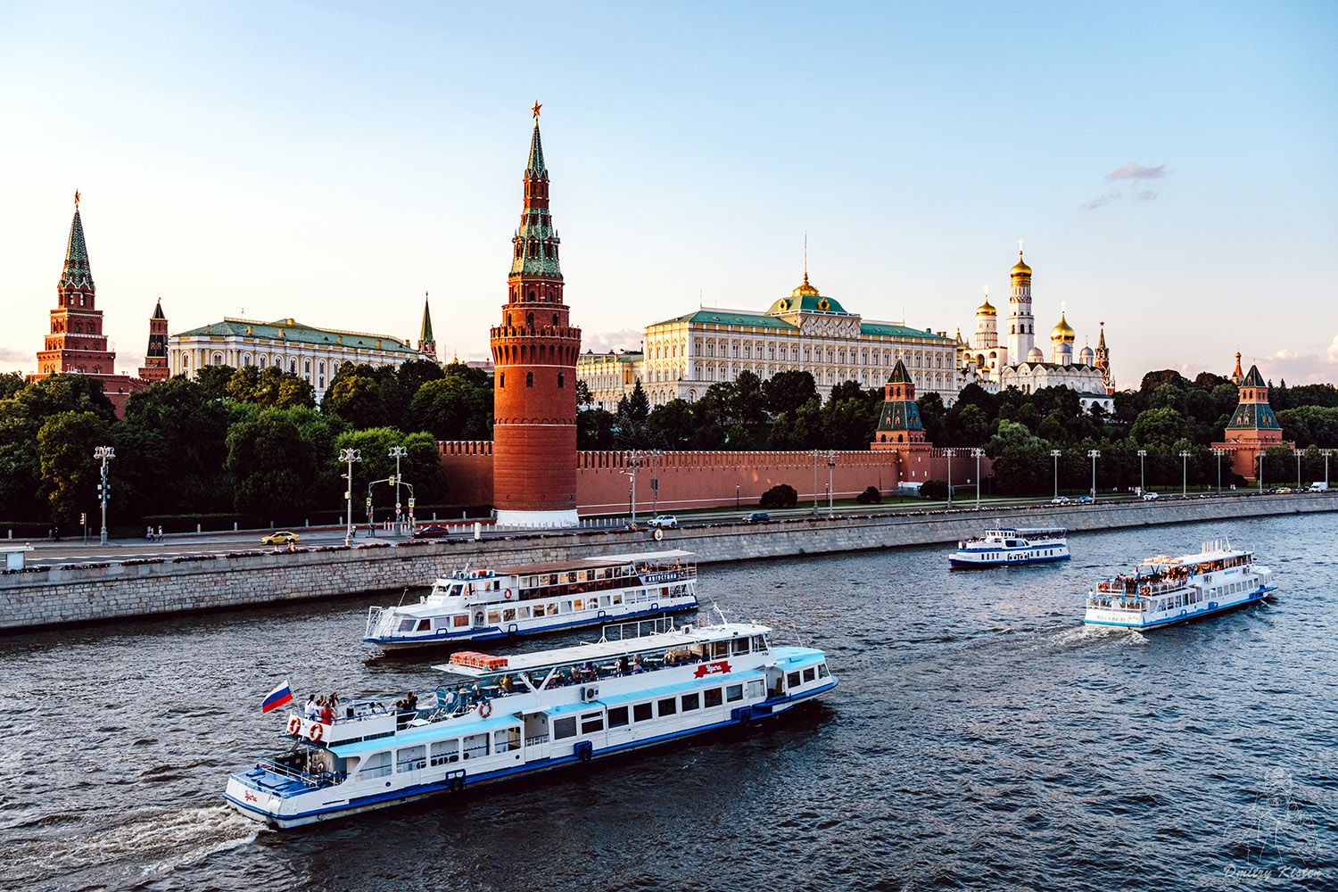 Удача, Августина, Вдохновение, Москва-51