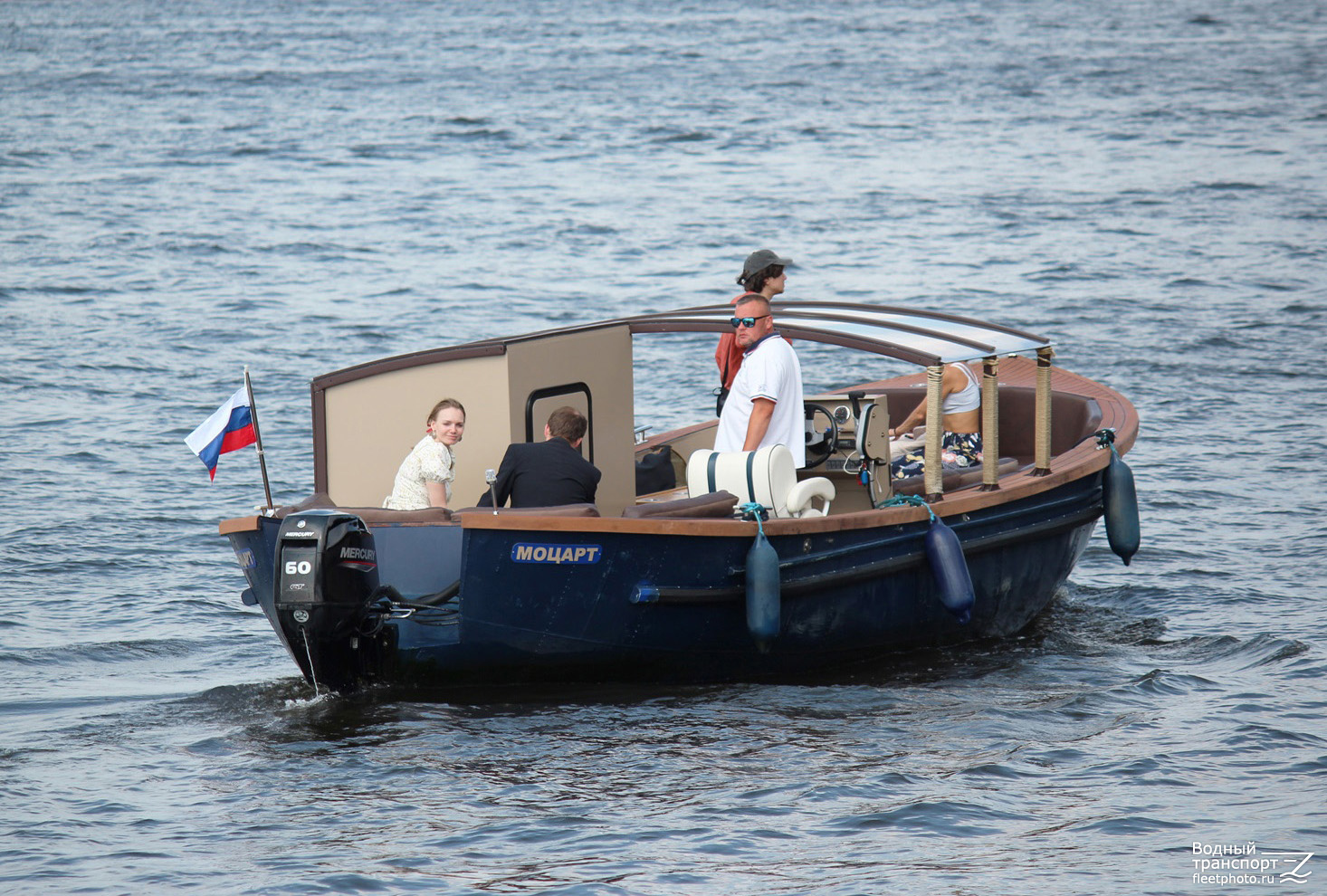 Моцарт