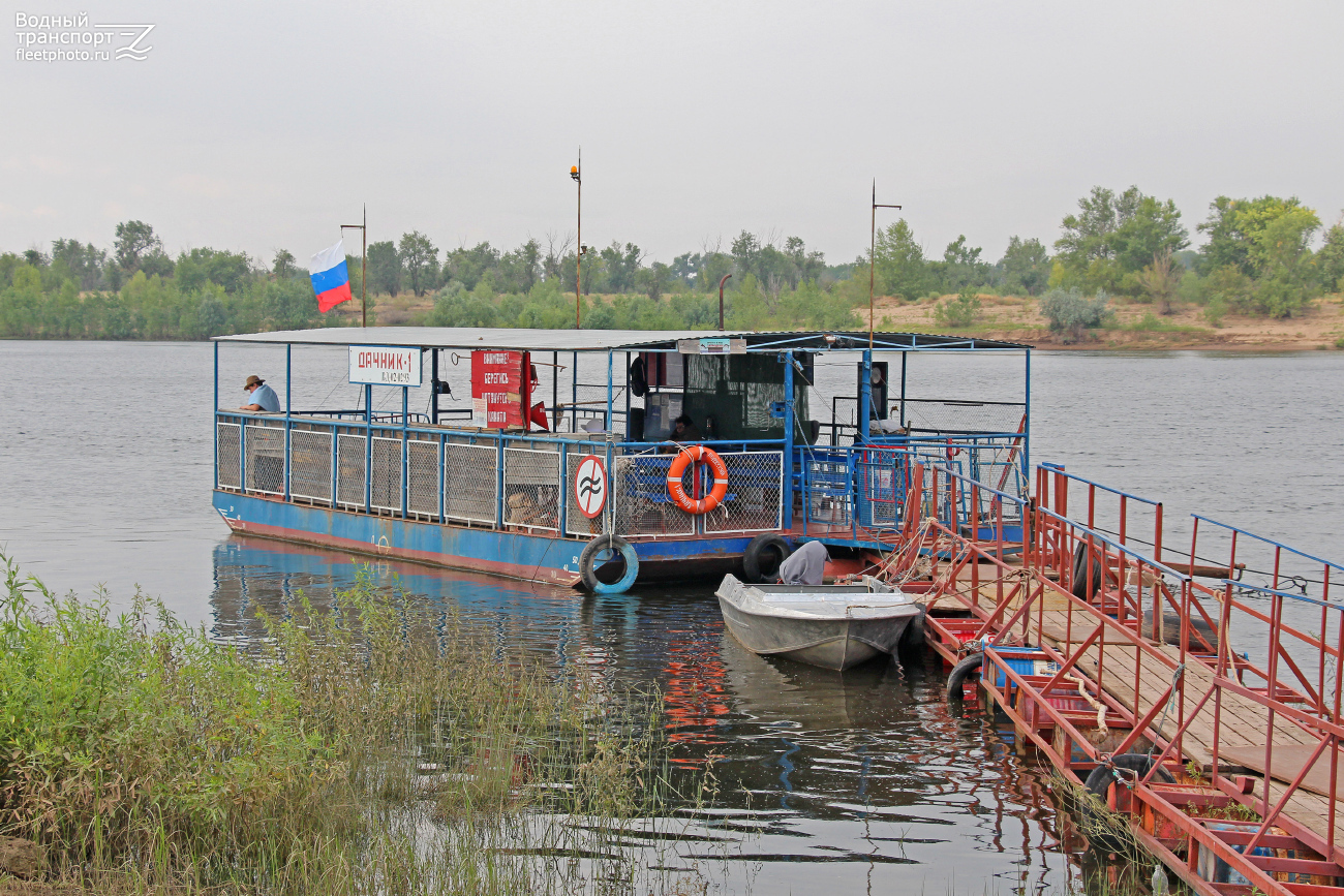 Дачник-1