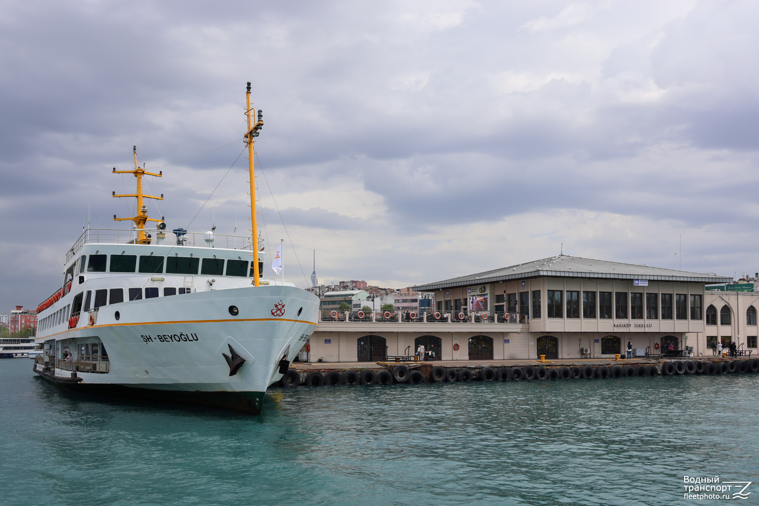 ŞH-Beyoğlu