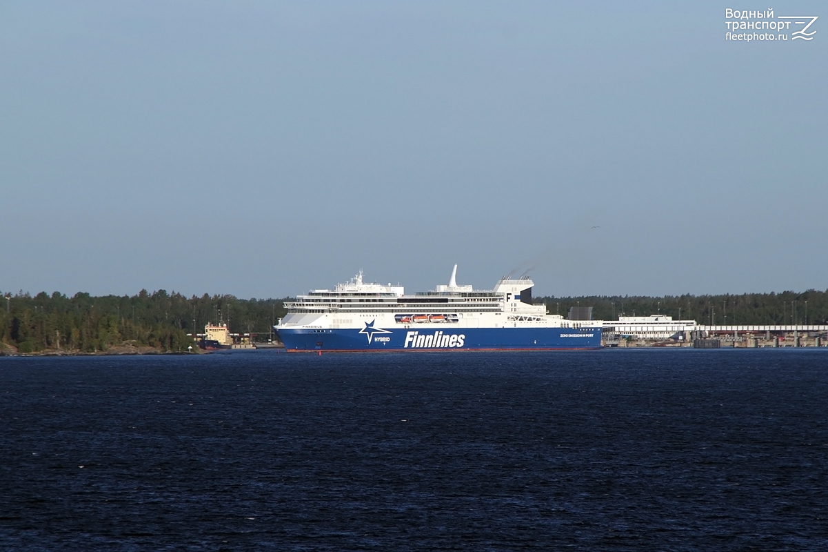 Finnsirius