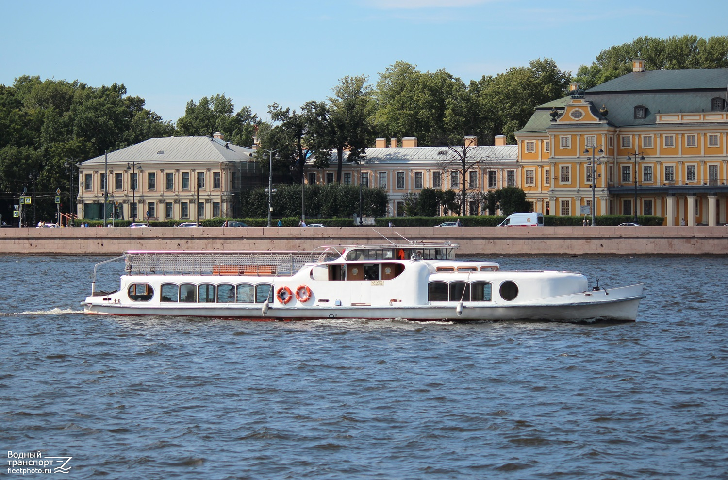 Сенатор