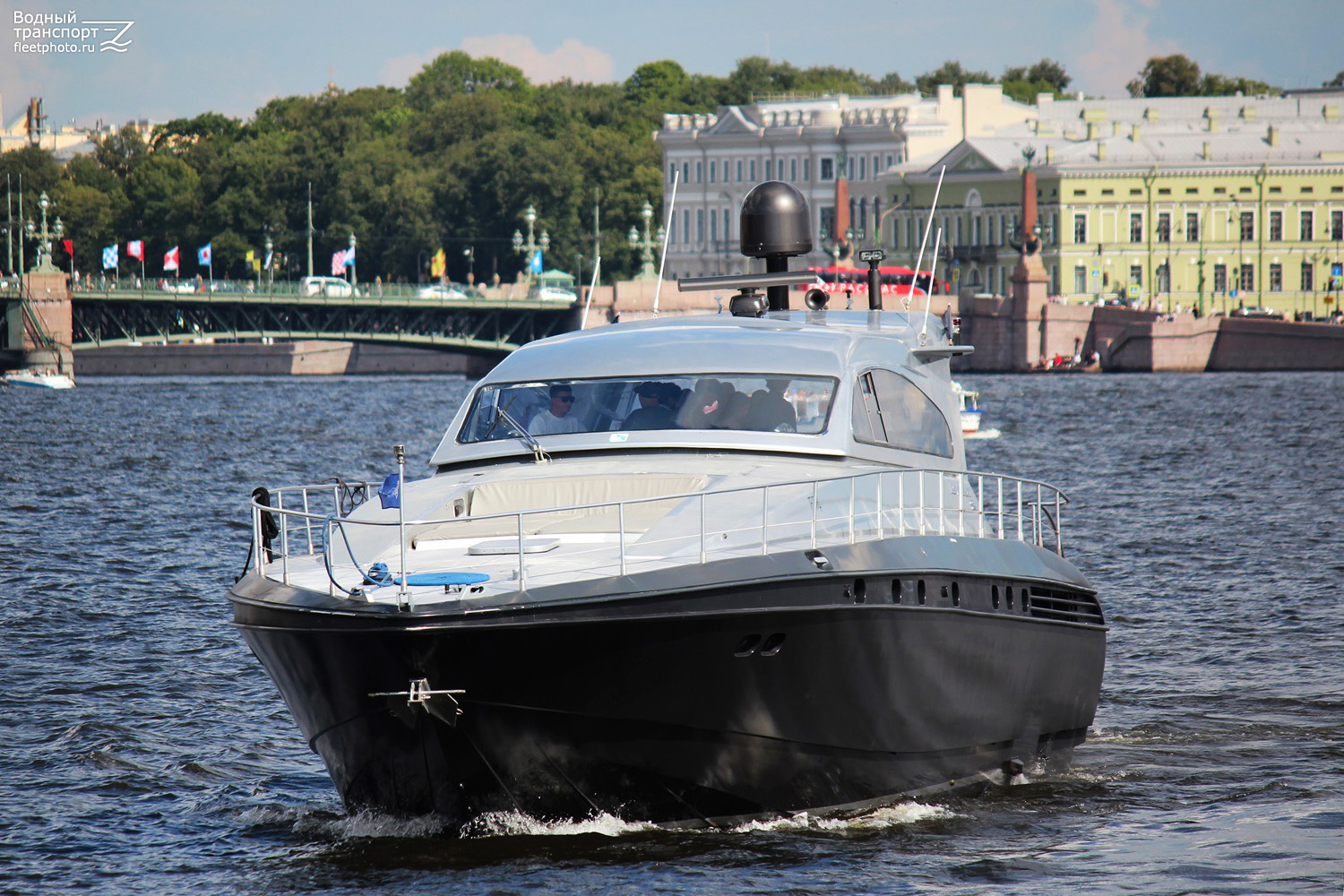 Леопард
