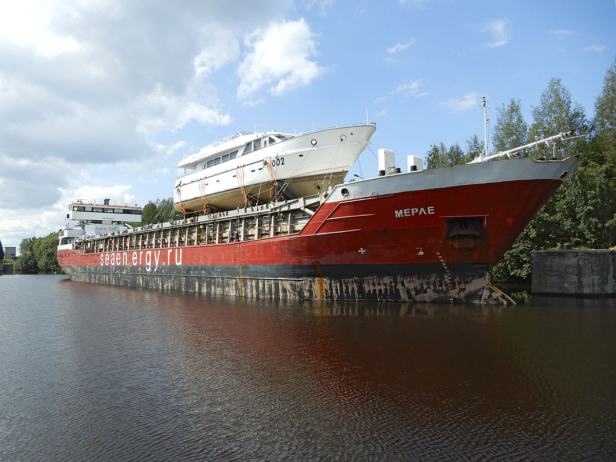 Мерле
