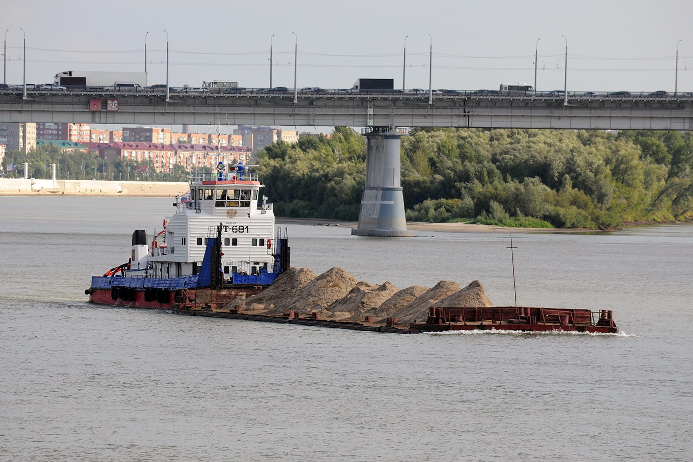 РТ-681, П-1014