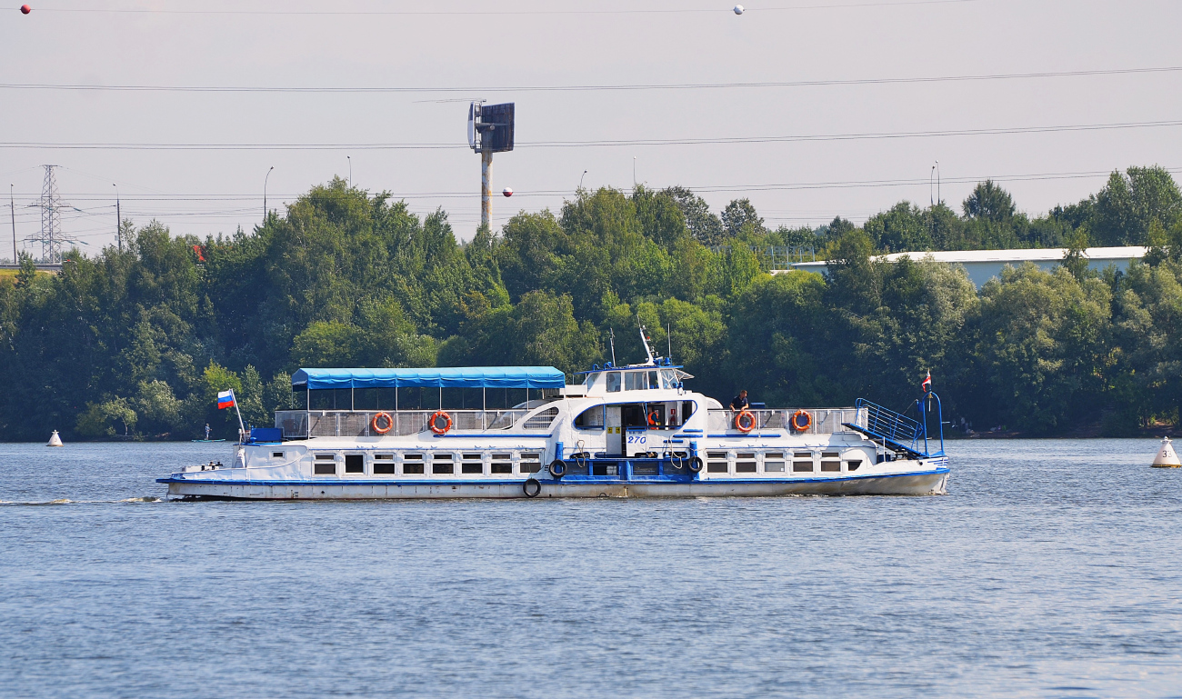М-270