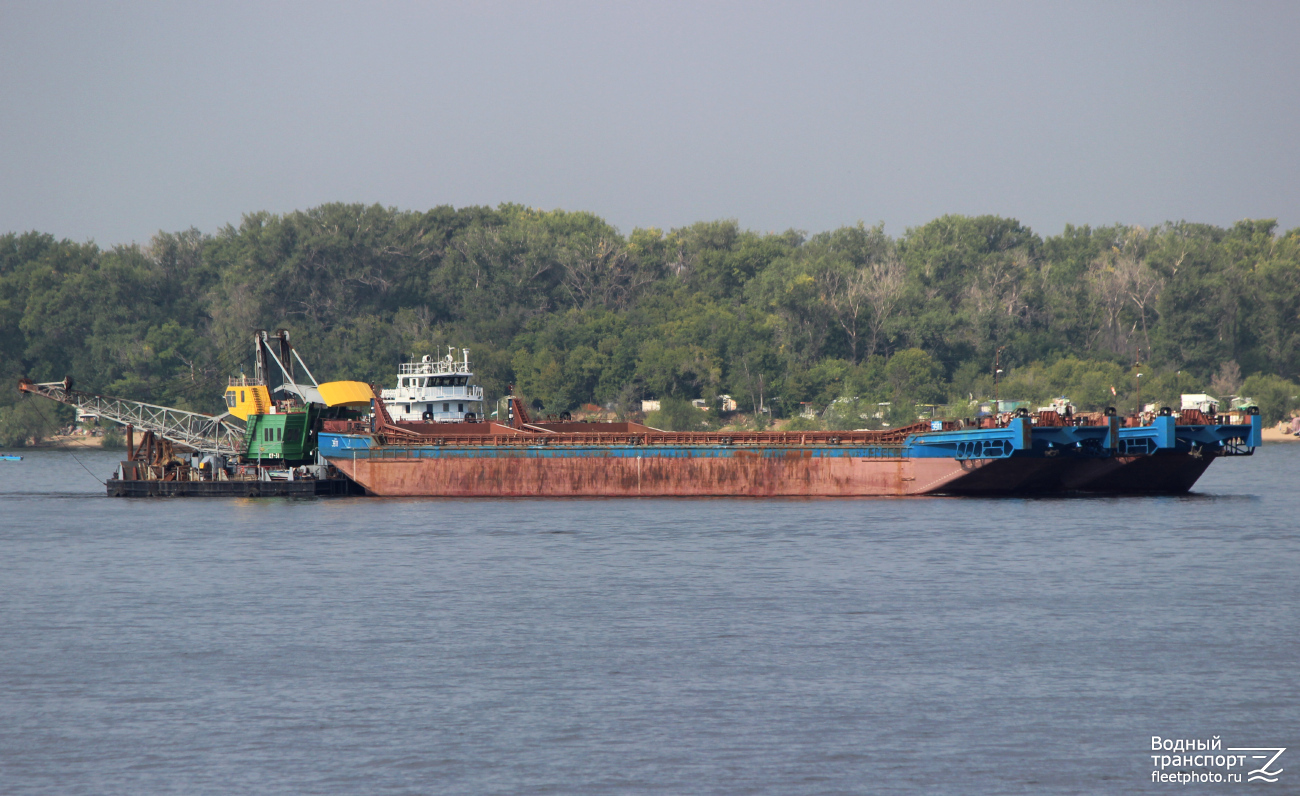 КР-31, 3911