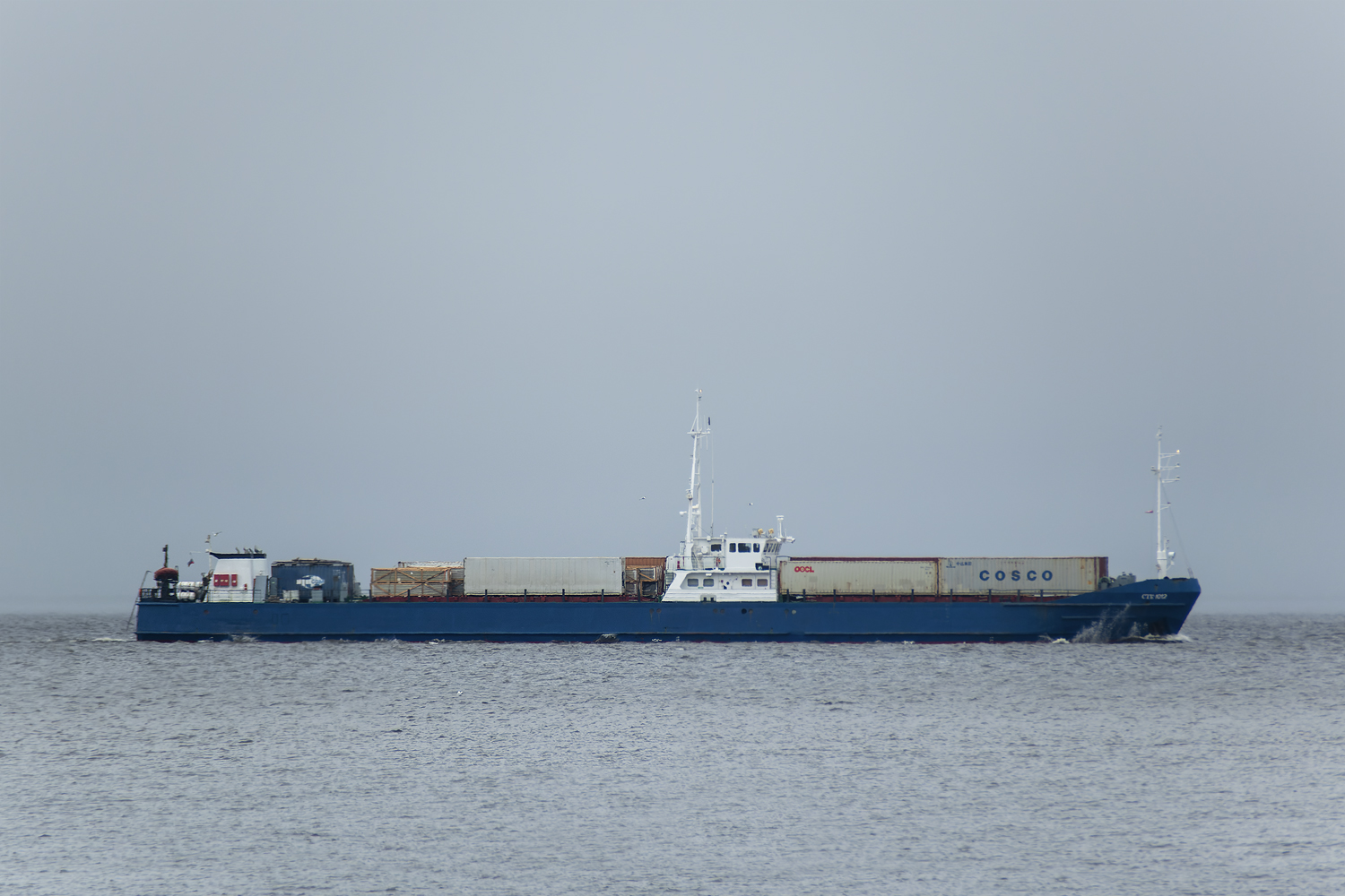 СТК-1012