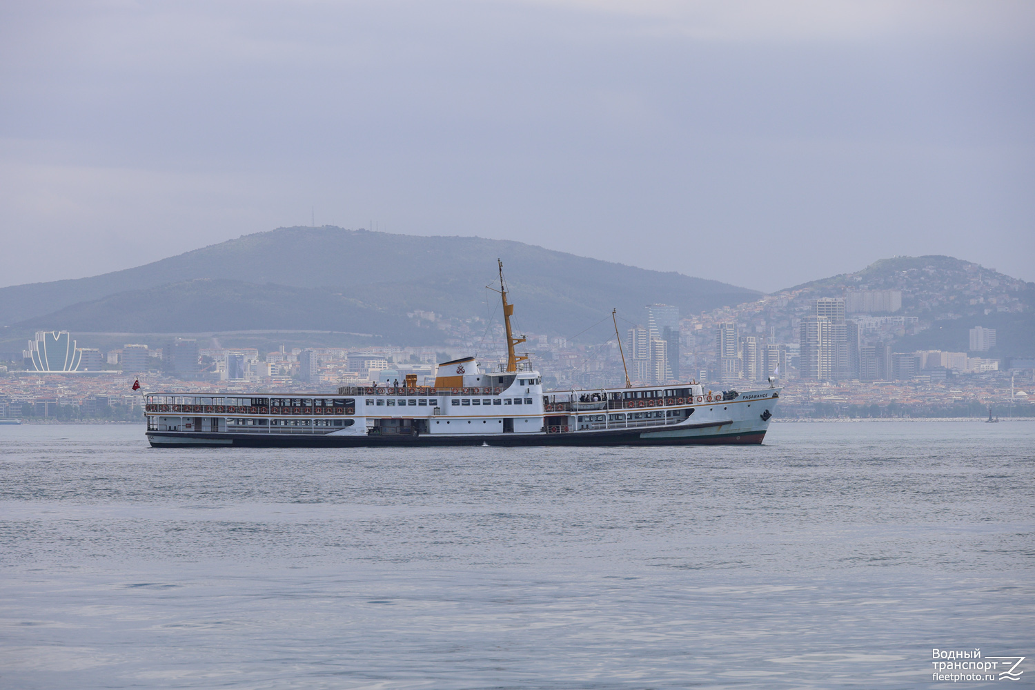 Pasabahce