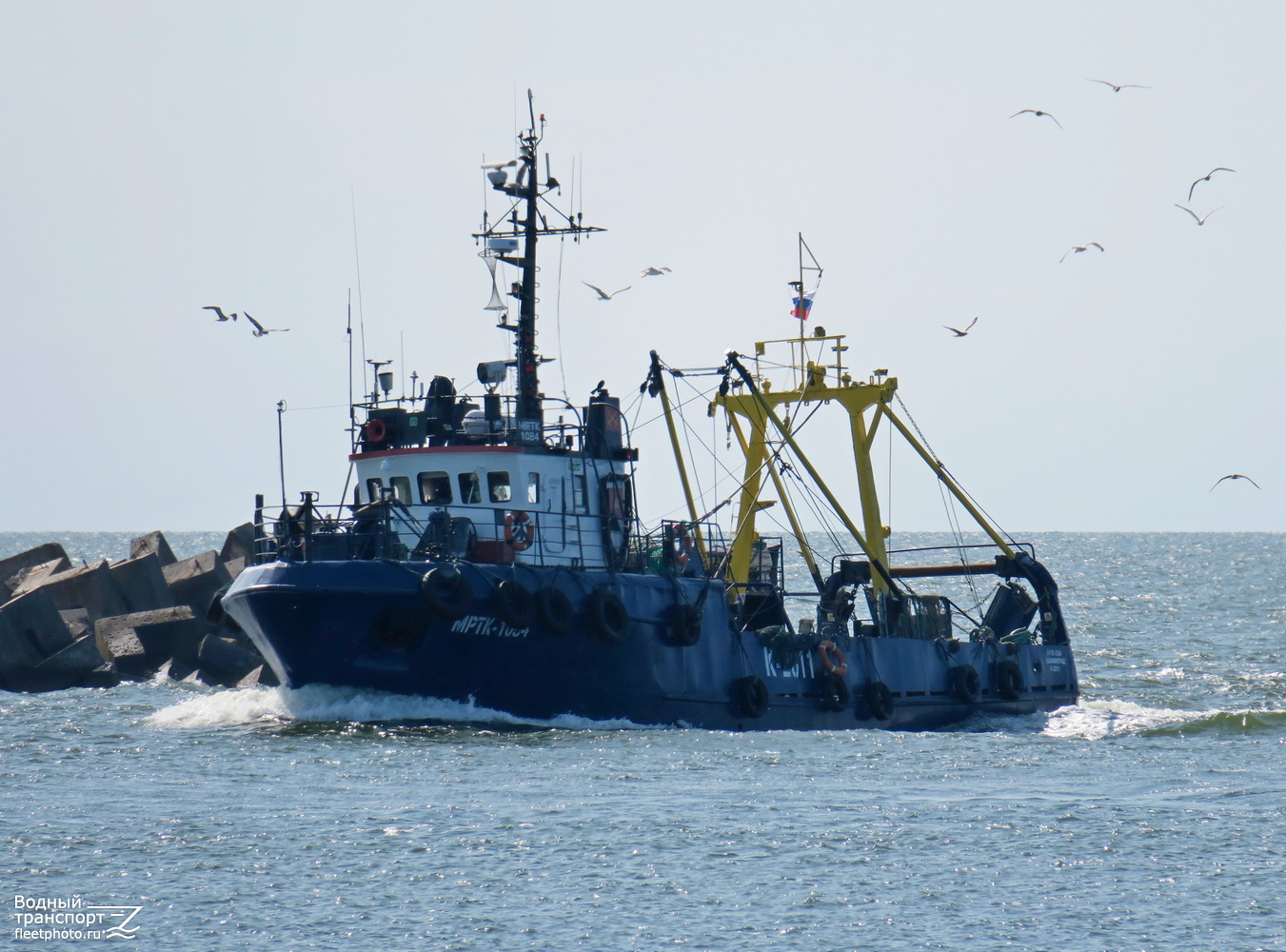МРТК-1084