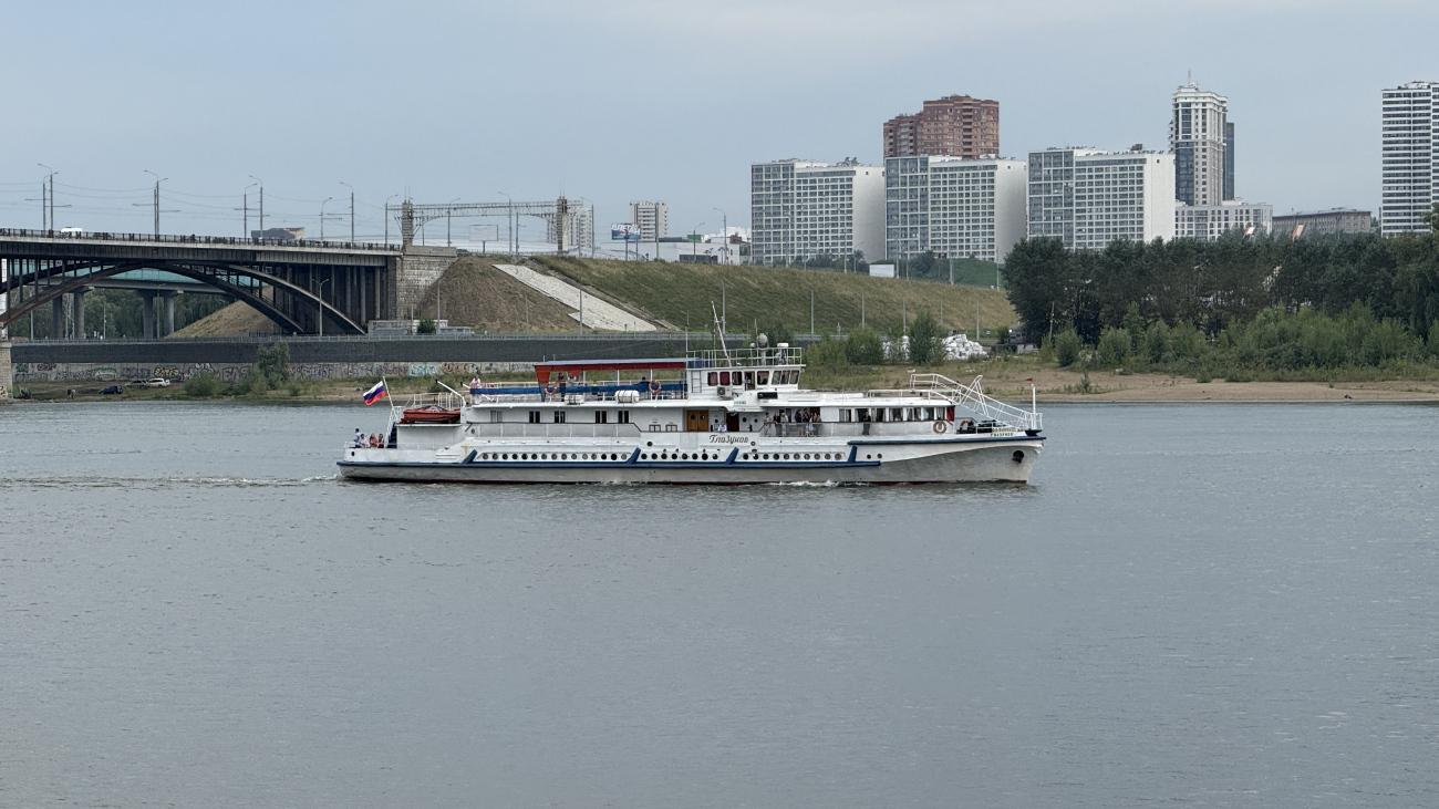 Глазунов
