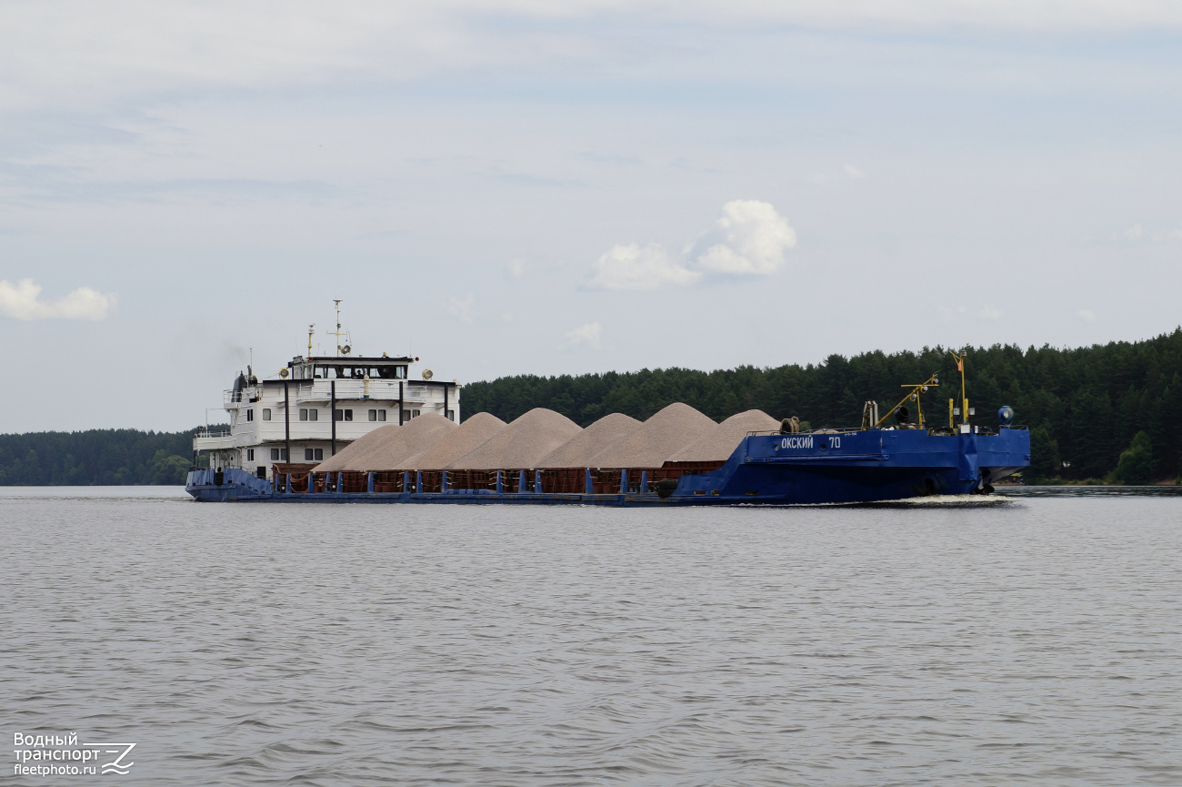 Окский-70