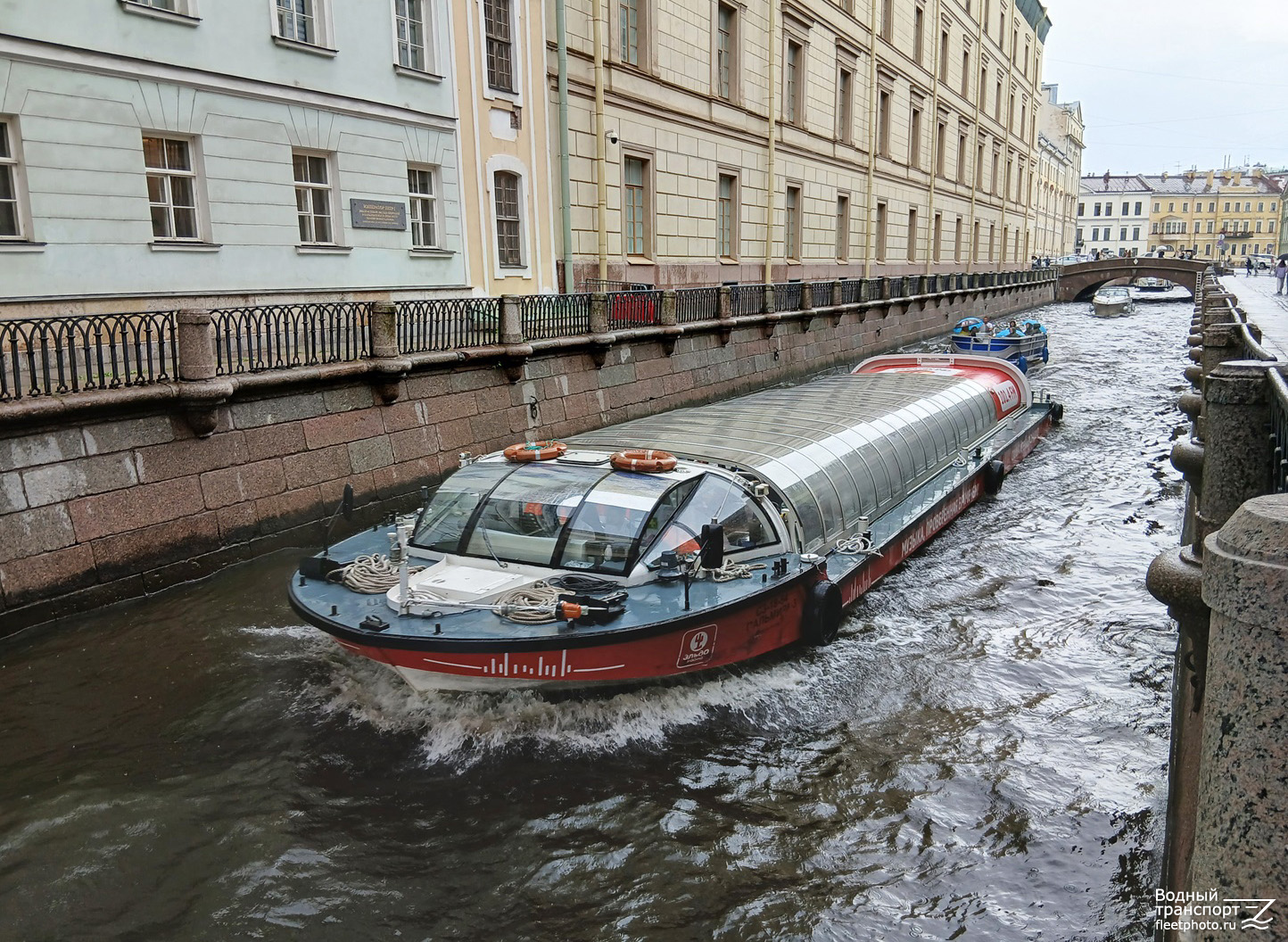 Пальмира-3