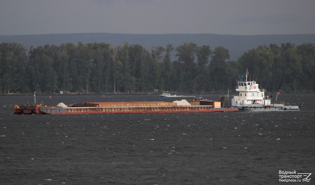 8024, Речной-20