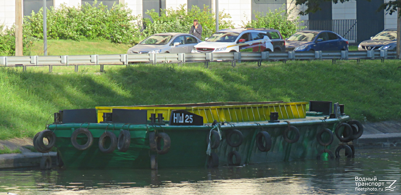 НШ-25