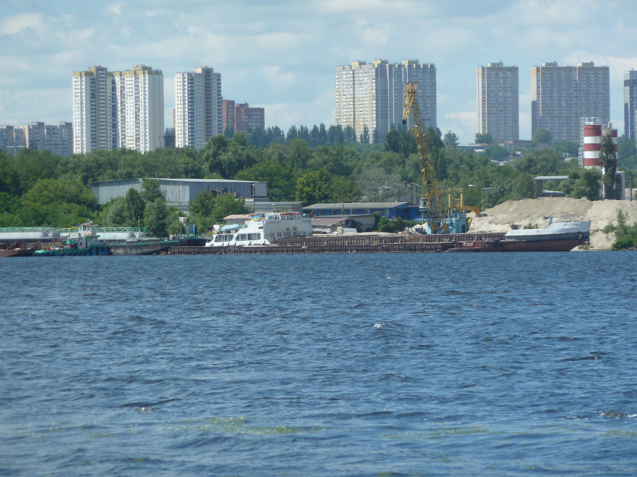 1885, БТ-439, Р-503, Свята Надiя, КПЛ-93