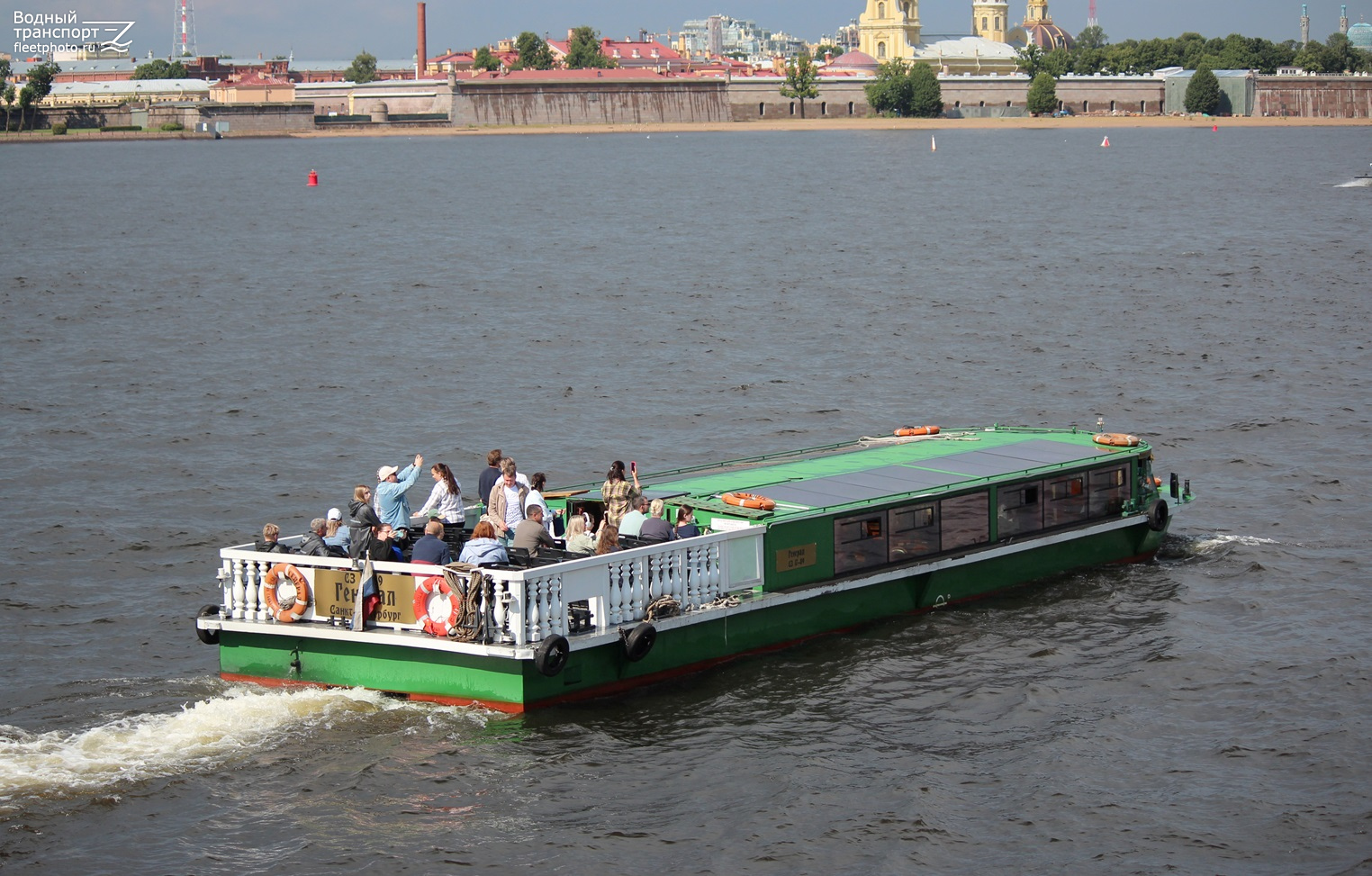 Генерал
