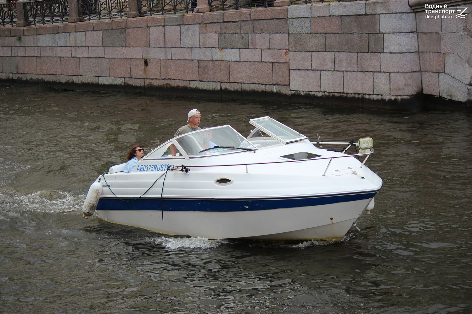 АЕ 0375 RUS 78