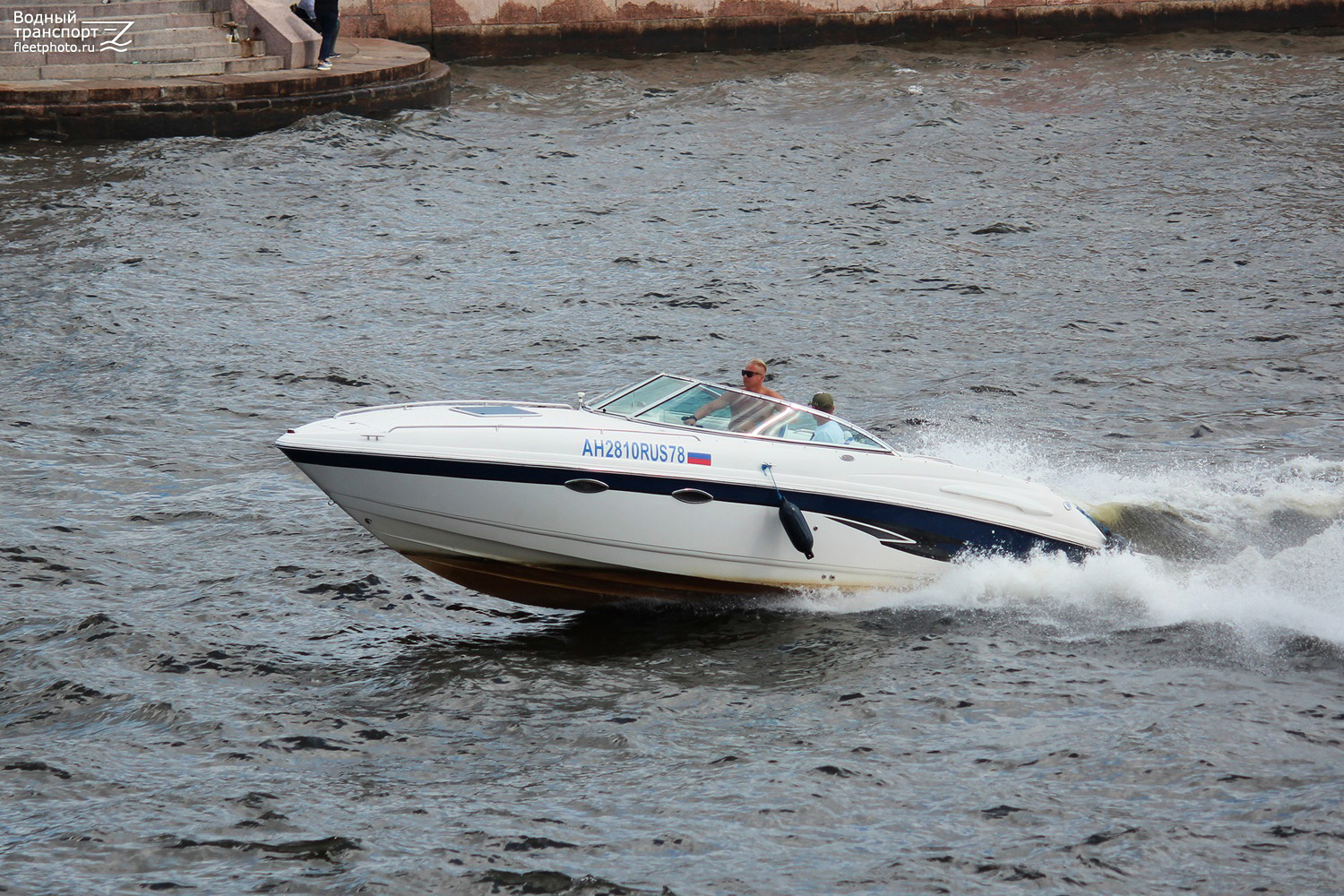 АН 2810 RUS 78