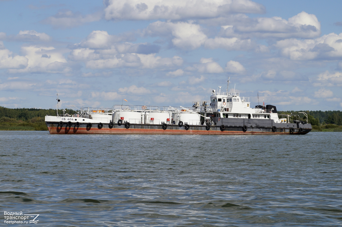 СБ-404
