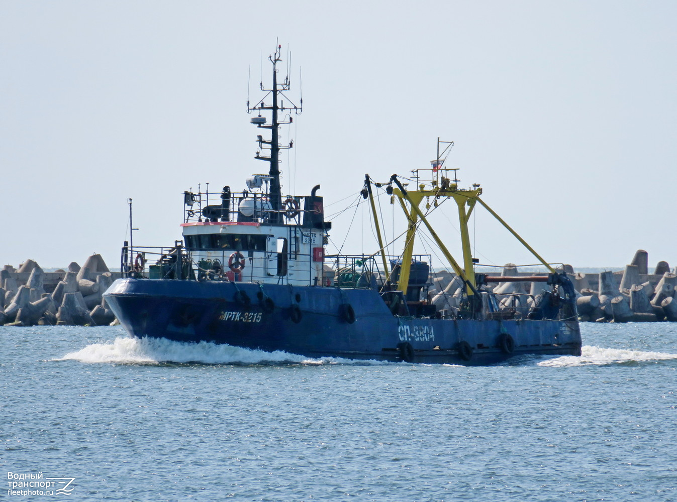 МРТК-3215