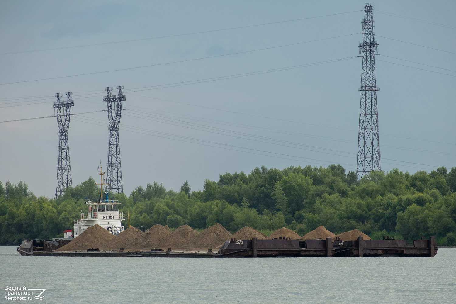 ПС-1215