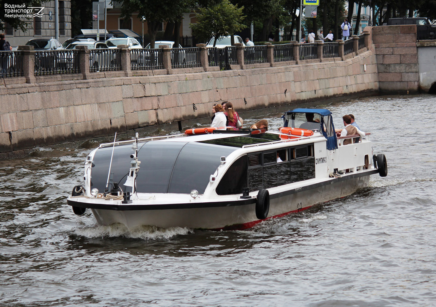 Олимпия-2