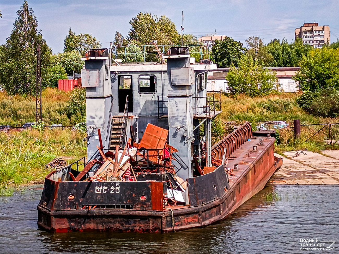 ШС-25