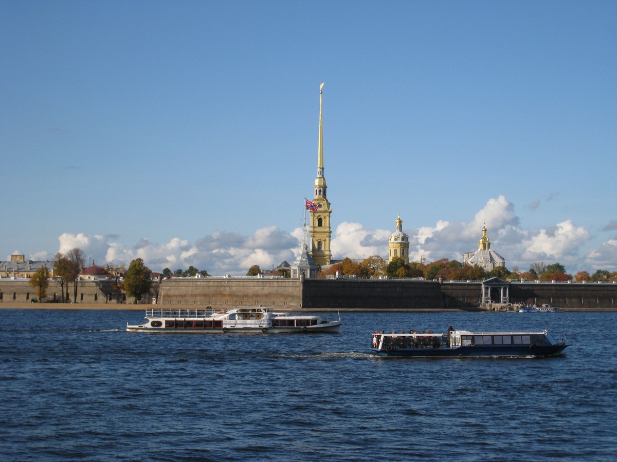 Сенатор, Соммерс