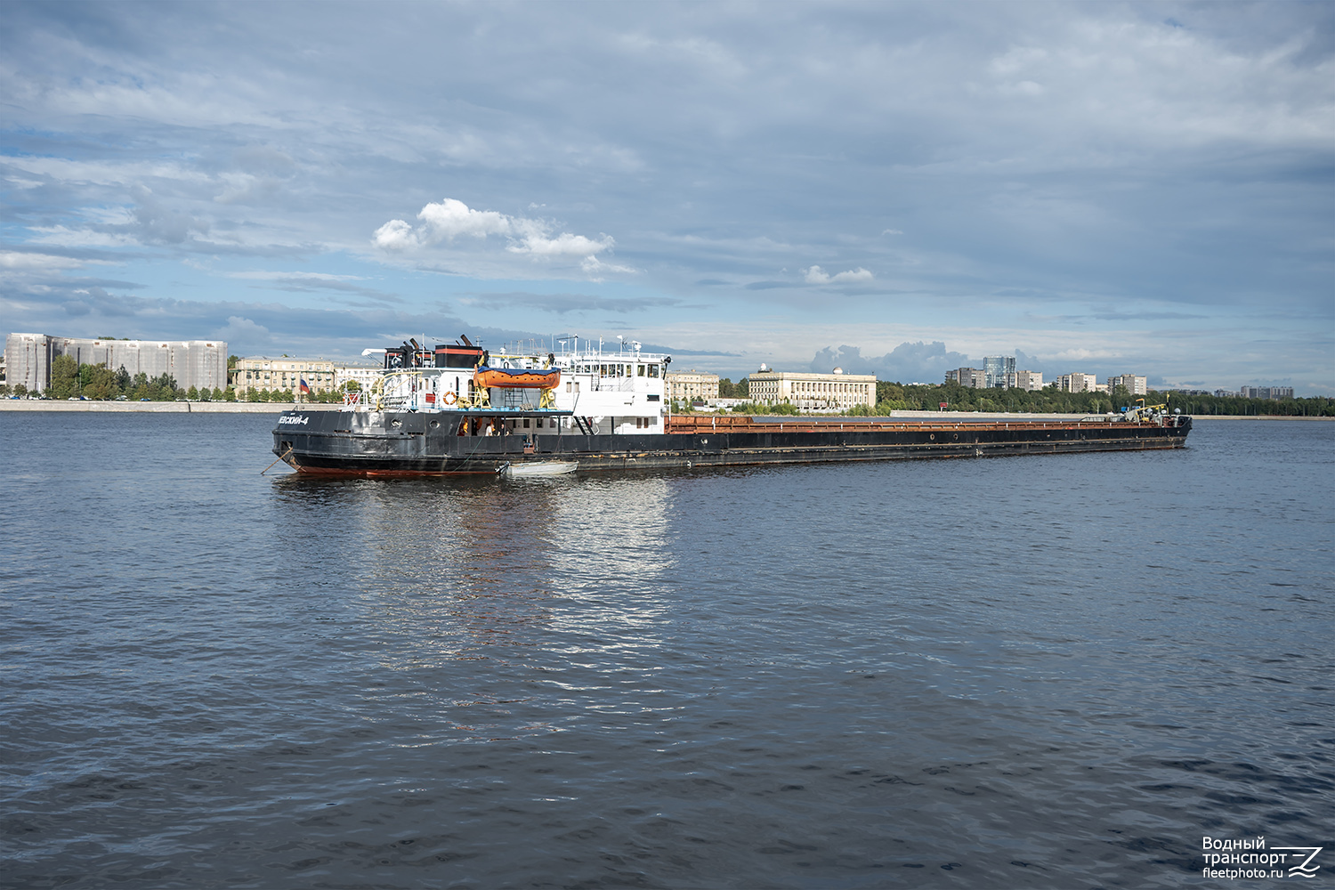 Невский-4