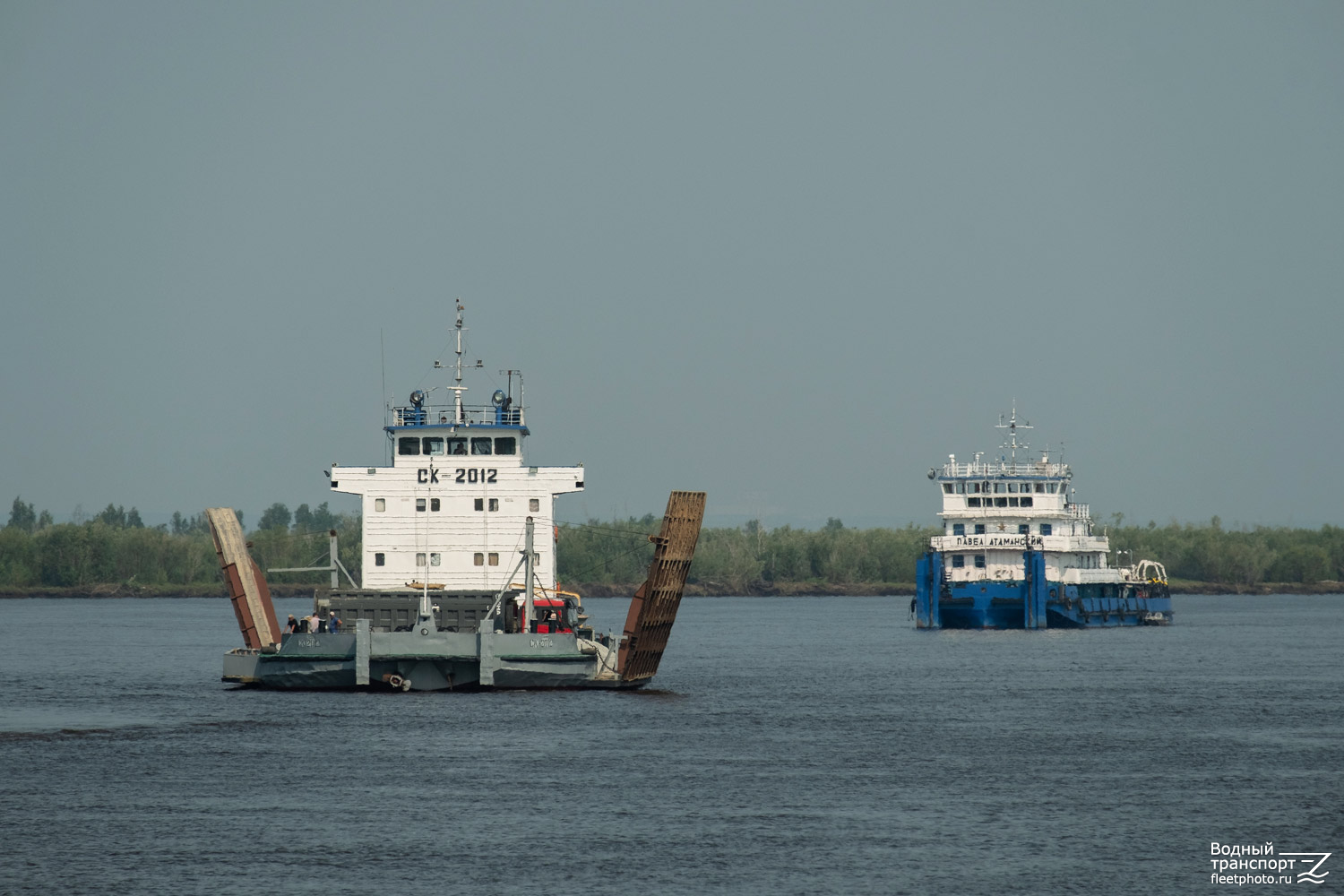 СК-2012