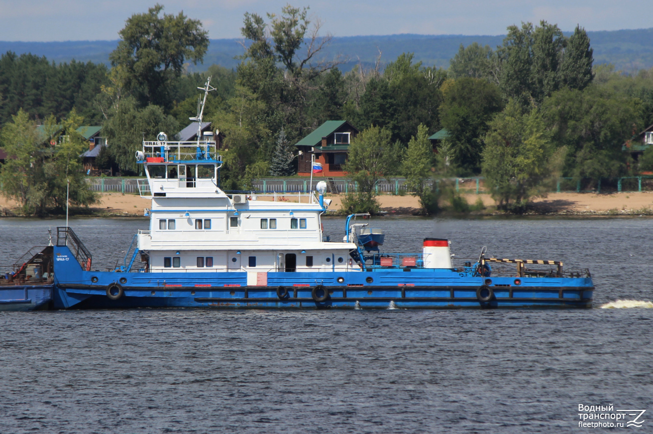 Урал-17
