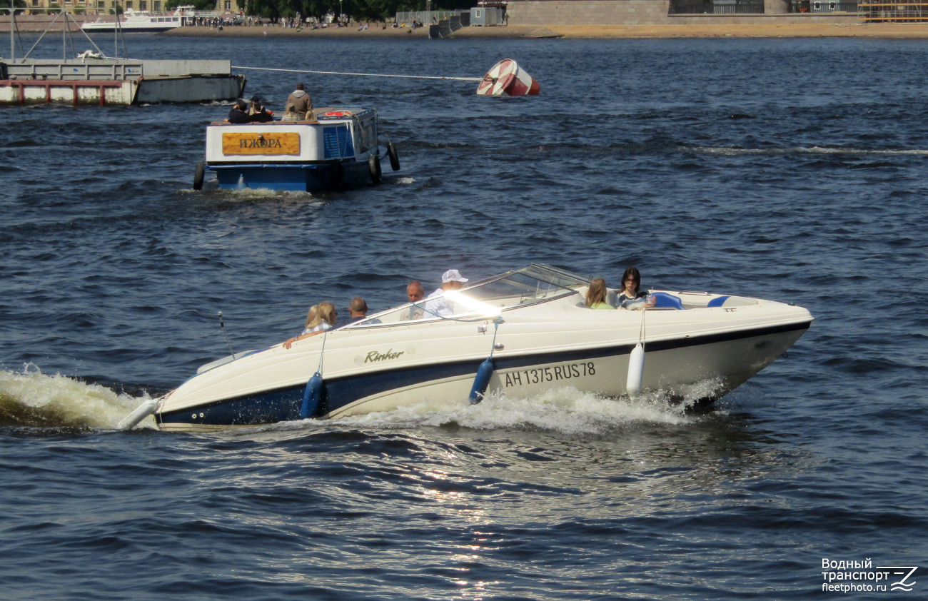 АН 1375 RUS 78