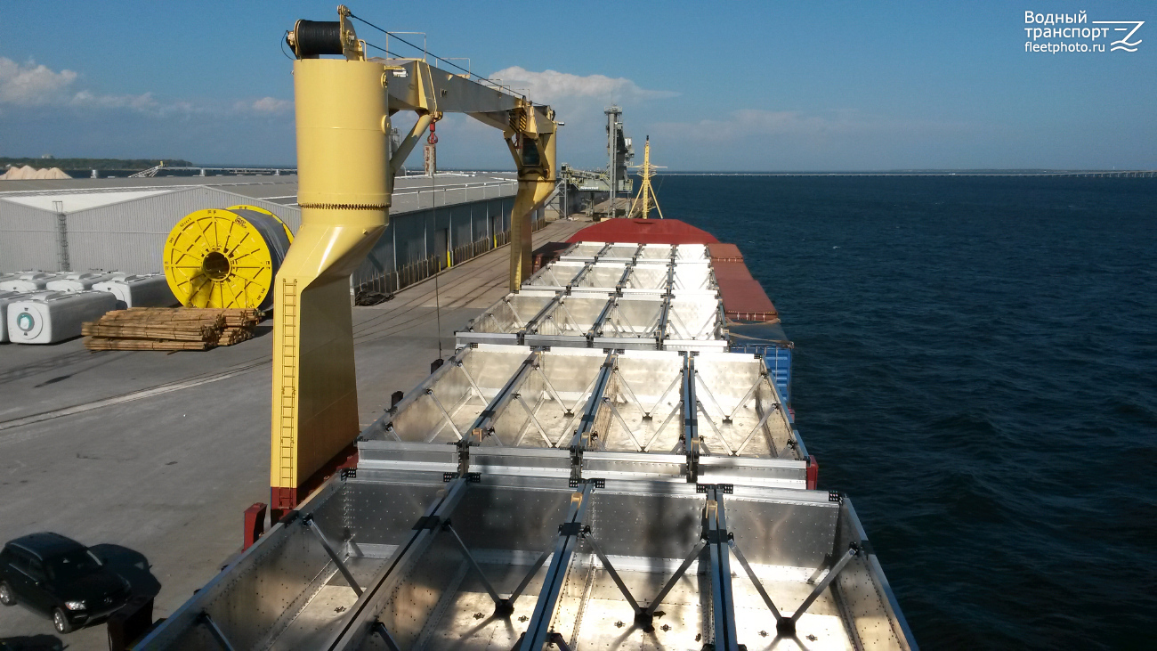 BBC Magellan