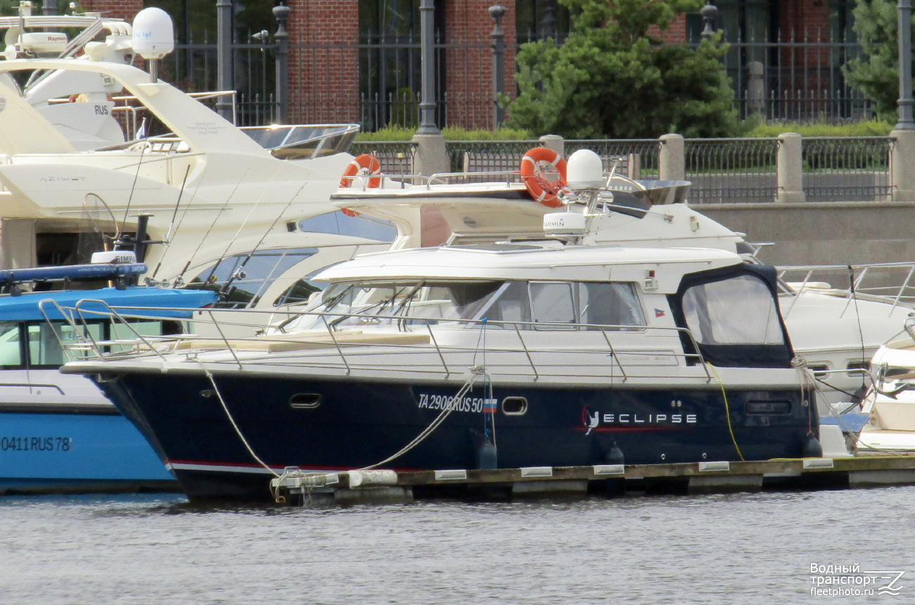 ТА 2906 RUS 50
