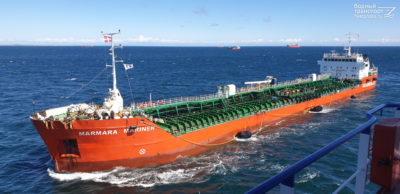 Marmara Mariner