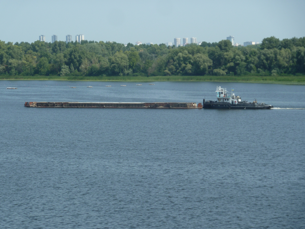 АМ-3, БТ-456