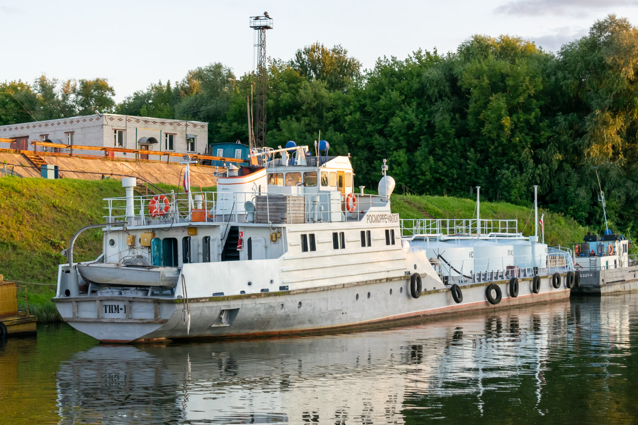 ТНМ-1