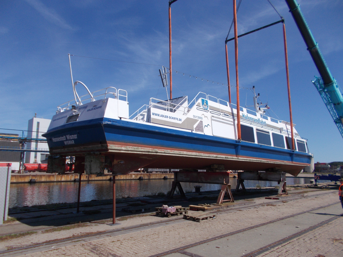 Hansestadt Wismar