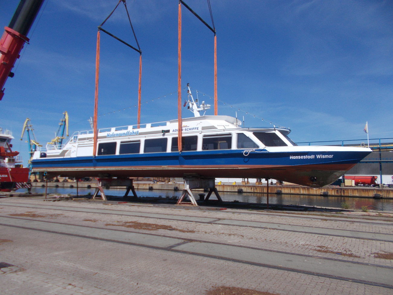 Hansestadt Wismar
