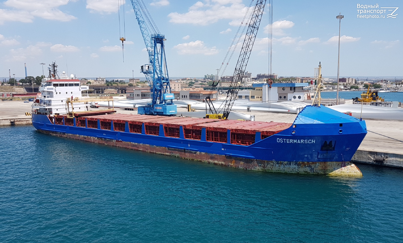 Ostermarsch