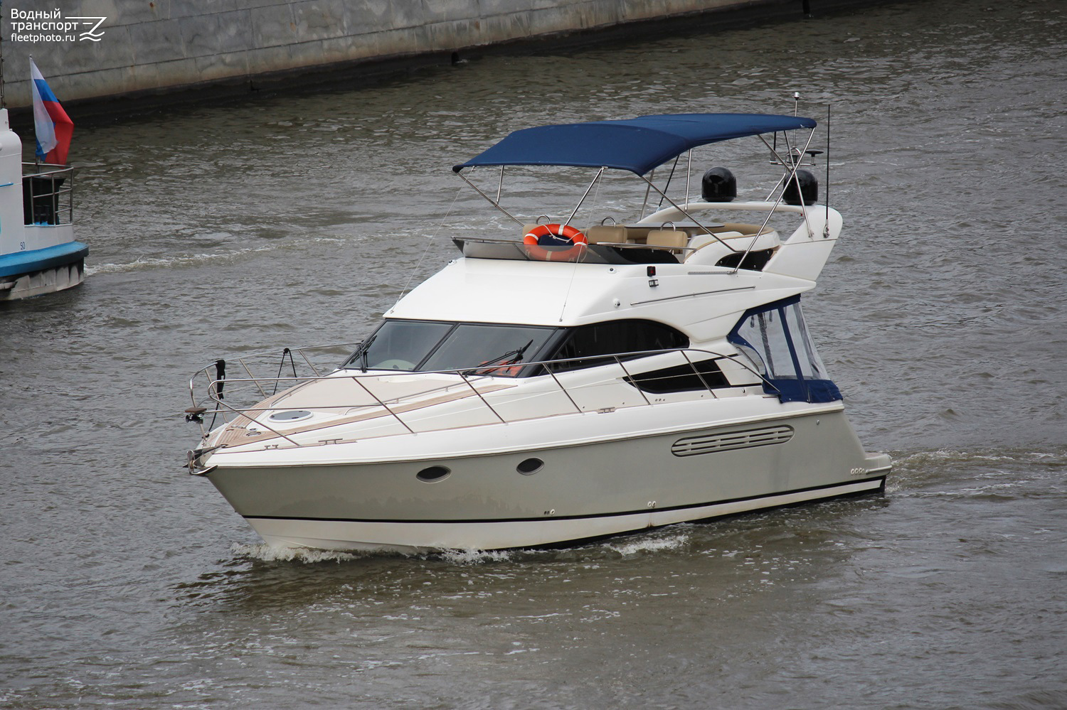 МА 9158 RUS 50