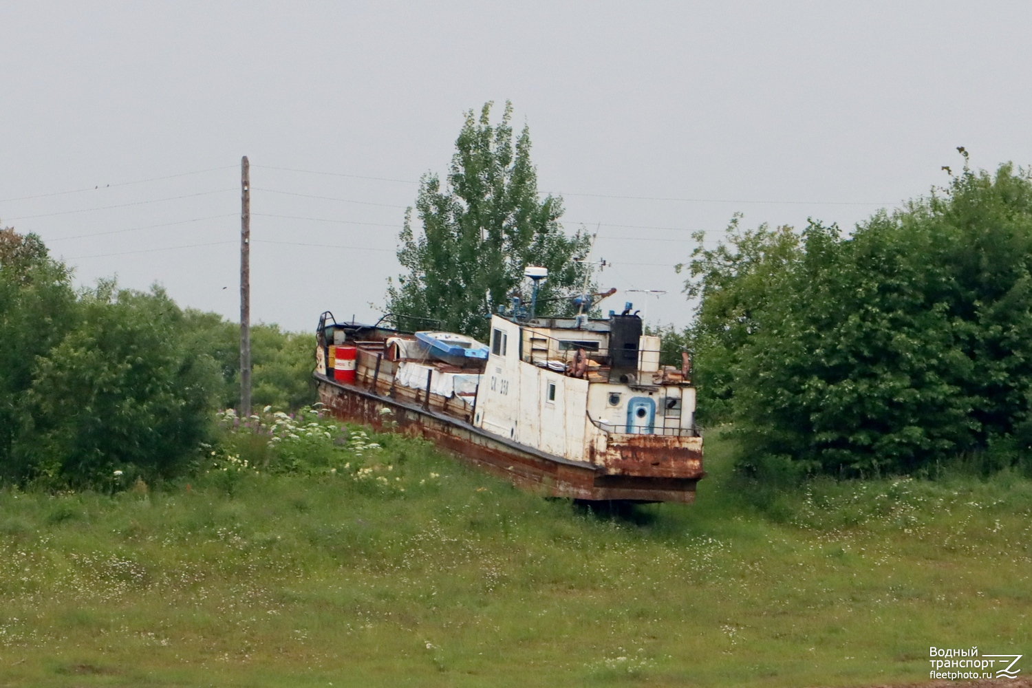 СК-258