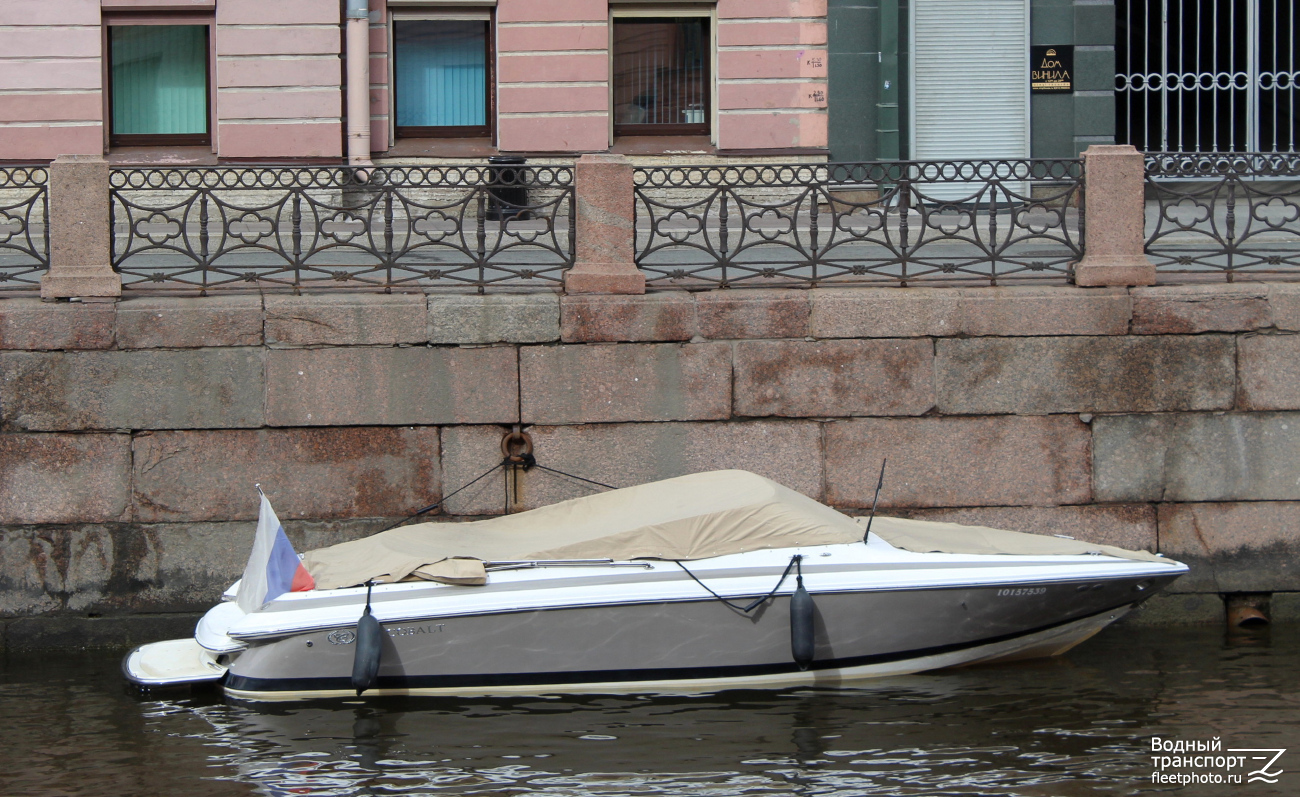 Кобальт