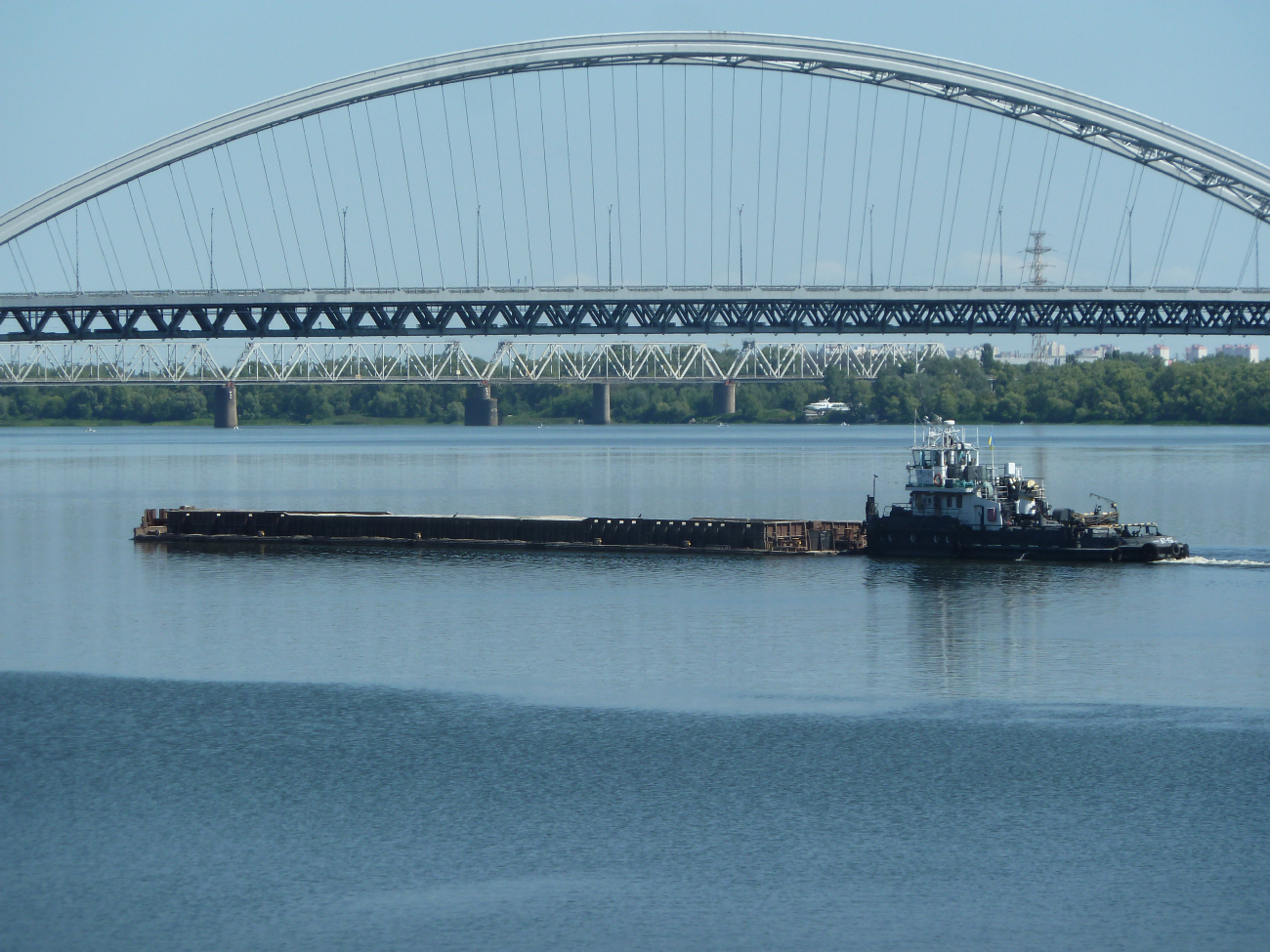 АМ-2, БТ-456