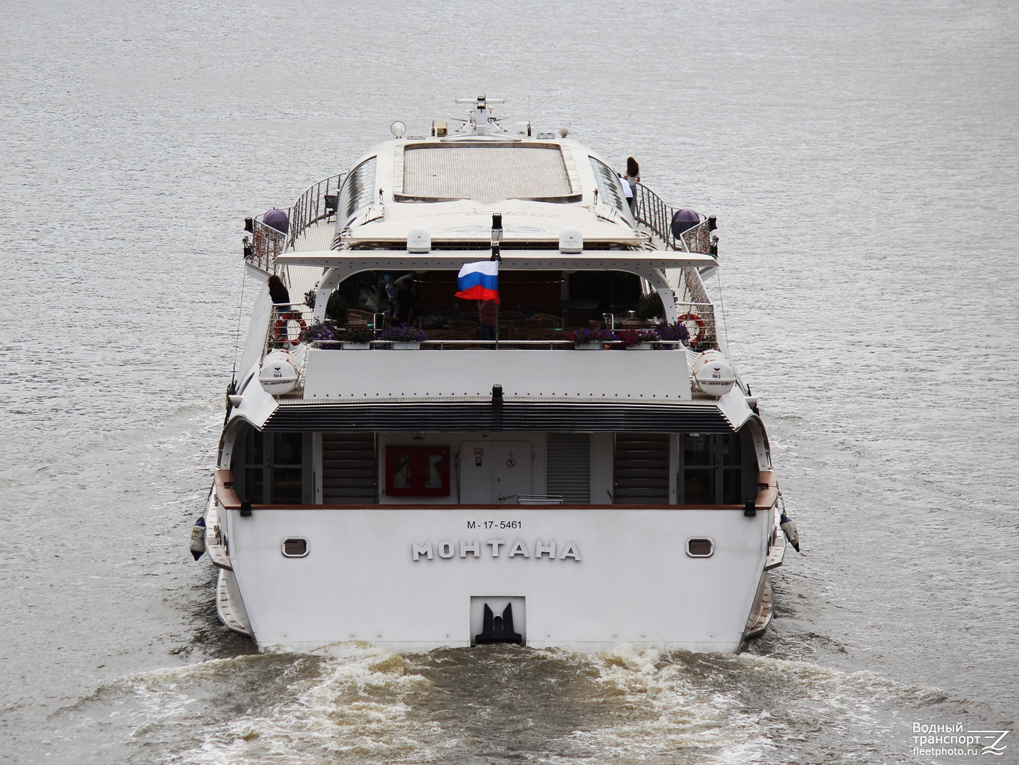 Монтана