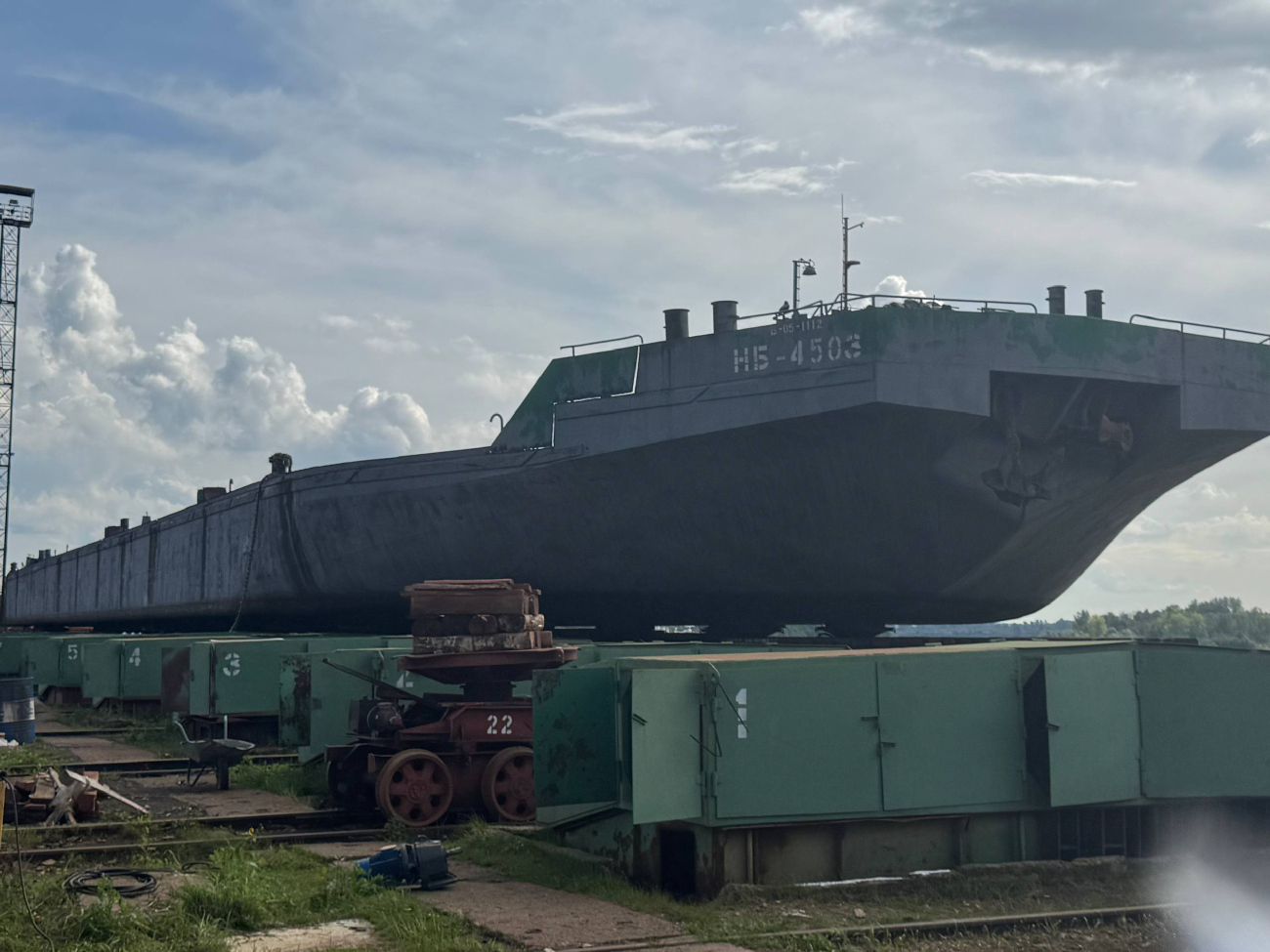 НБ-4503